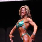 Camala  LaRoco - NPC Mid Atlantic Championships 2012 - #1